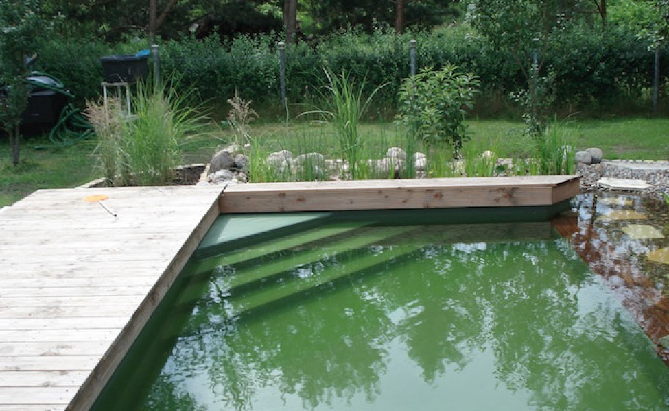 46+ Teich Treppe, Vieltausendfach bewährte bautechnik mit einer
