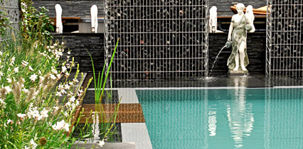 SEPP GmbH: individuelle und hochwertige Gartengestaltung individuelle und hochwertige Gartengestaltung