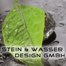 Hessen: Stein und Wasser Design GmbH