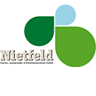Niedersachsen / Bremen: Nietfeld Garten-, Landschafts- & Schwimmteichbau GmbH