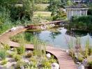 Gartenteich 9
