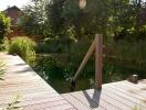 Teich & Garten
