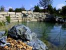 Schwimmteich