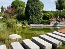 Schwimmteich