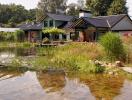 Gartenteich 2