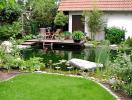 Schwimmteich