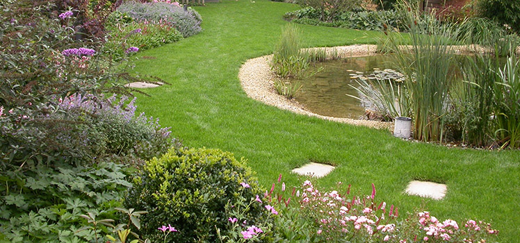 Gartenmanufaktur Nüssler aus Dresden